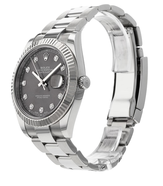 Rolex Datejust 41 126334